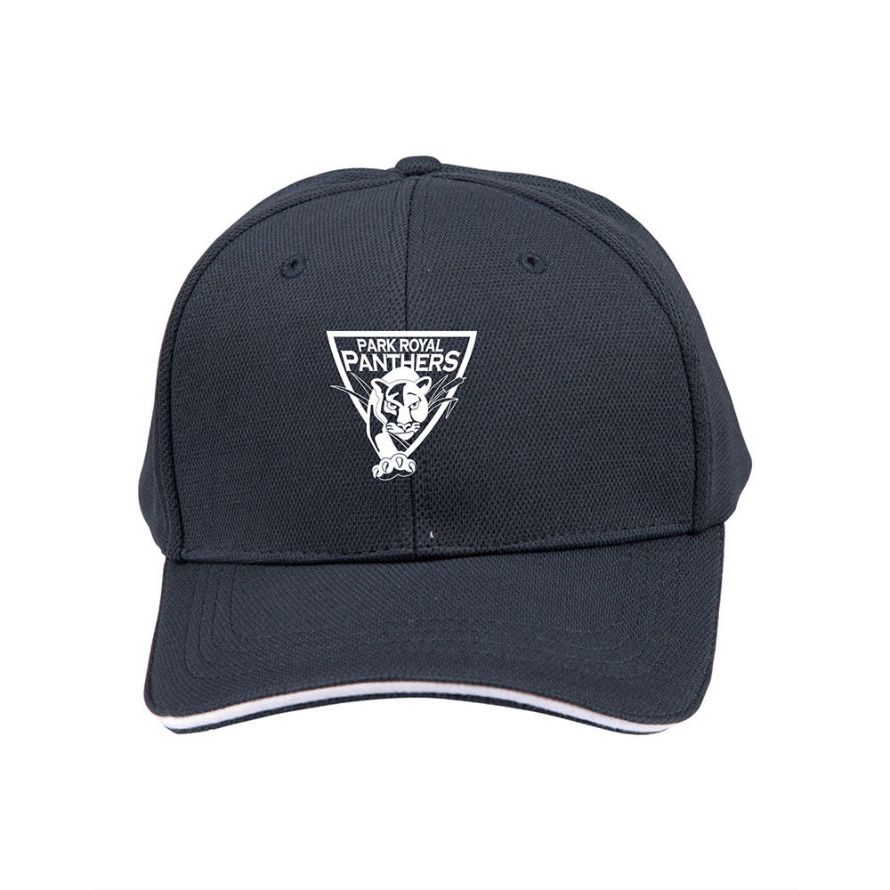 Park Royal Panthers HC Cap Sportscentre