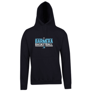 Barmera Basketball Club Hoodie