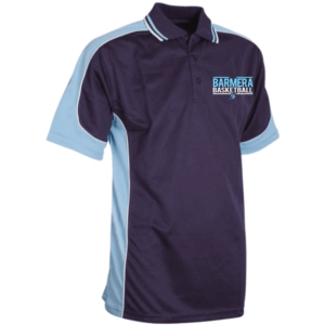 Barmera Basketball Club Polo