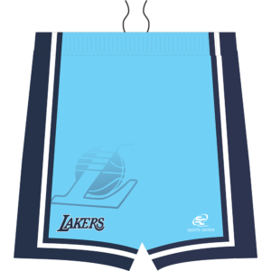 Barmera Basketball Club Mens Playing Short