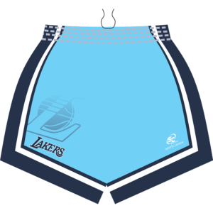 Barmera Basketball Club Womens Playing Short