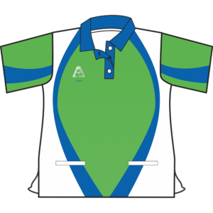 West Lakes Bowls Playing Polo Womens