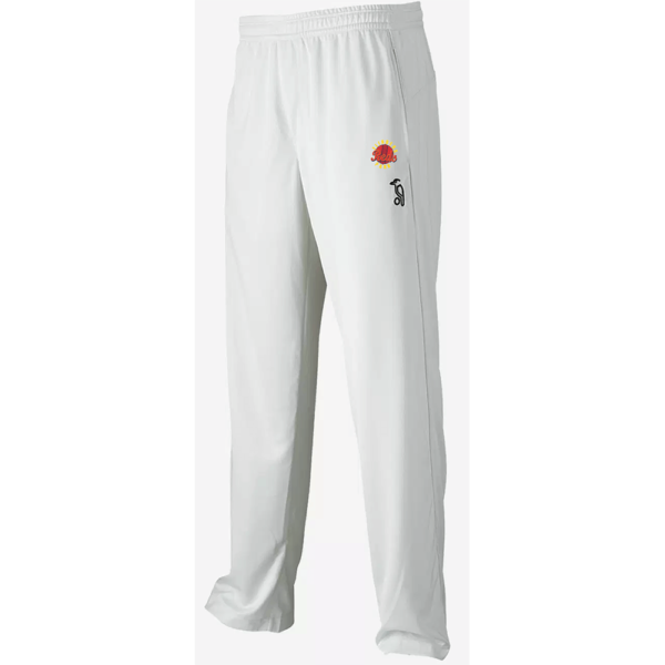 Flinders Park Cc Playing Pants White Sportscentre 