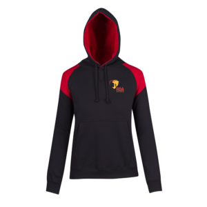 Riding For The Disabled South Australia Hoodie