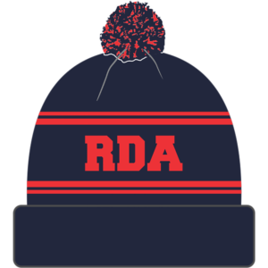 Riding For The Disabled South Australia Beanie