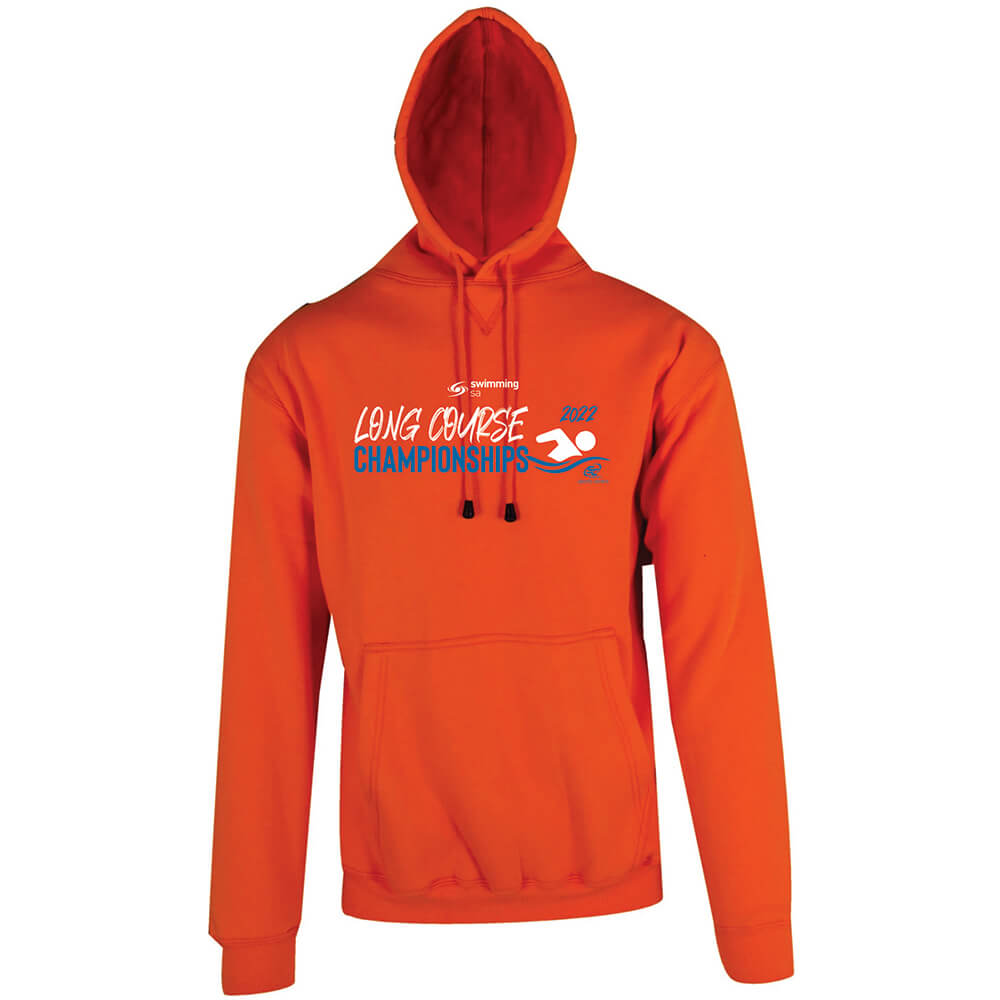 Swimming SA State Age Championships Hoody - Sportscentre