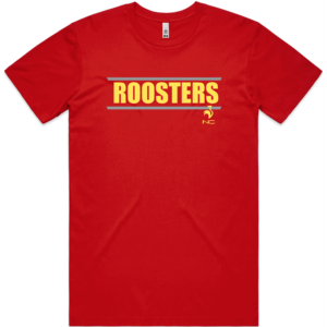 North Clare Sporting Club Tee