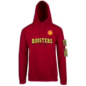 North Clare Sporting Club Hoody