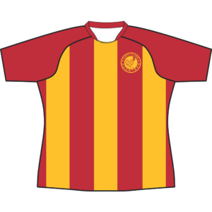North Clare Football Club Jersey