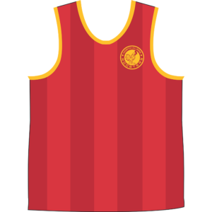 North Clare Football Club Singlet