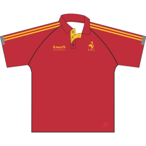 North Clare Sporting Club Polo