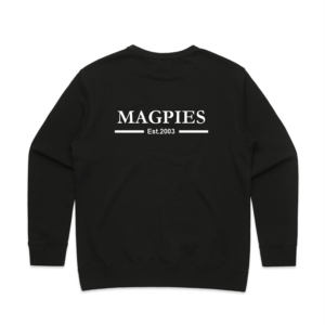 Jamestown Peterborough Sport Club Crew Neck