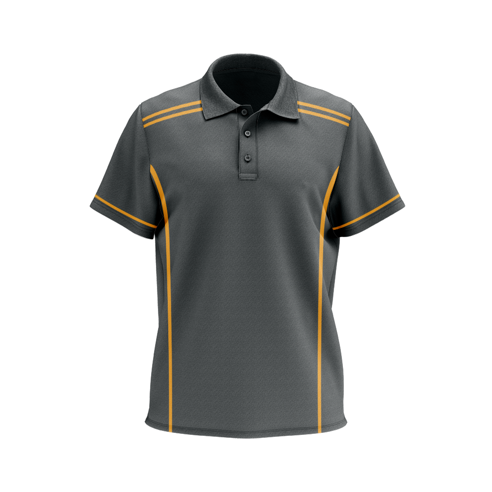 trim polo shirts