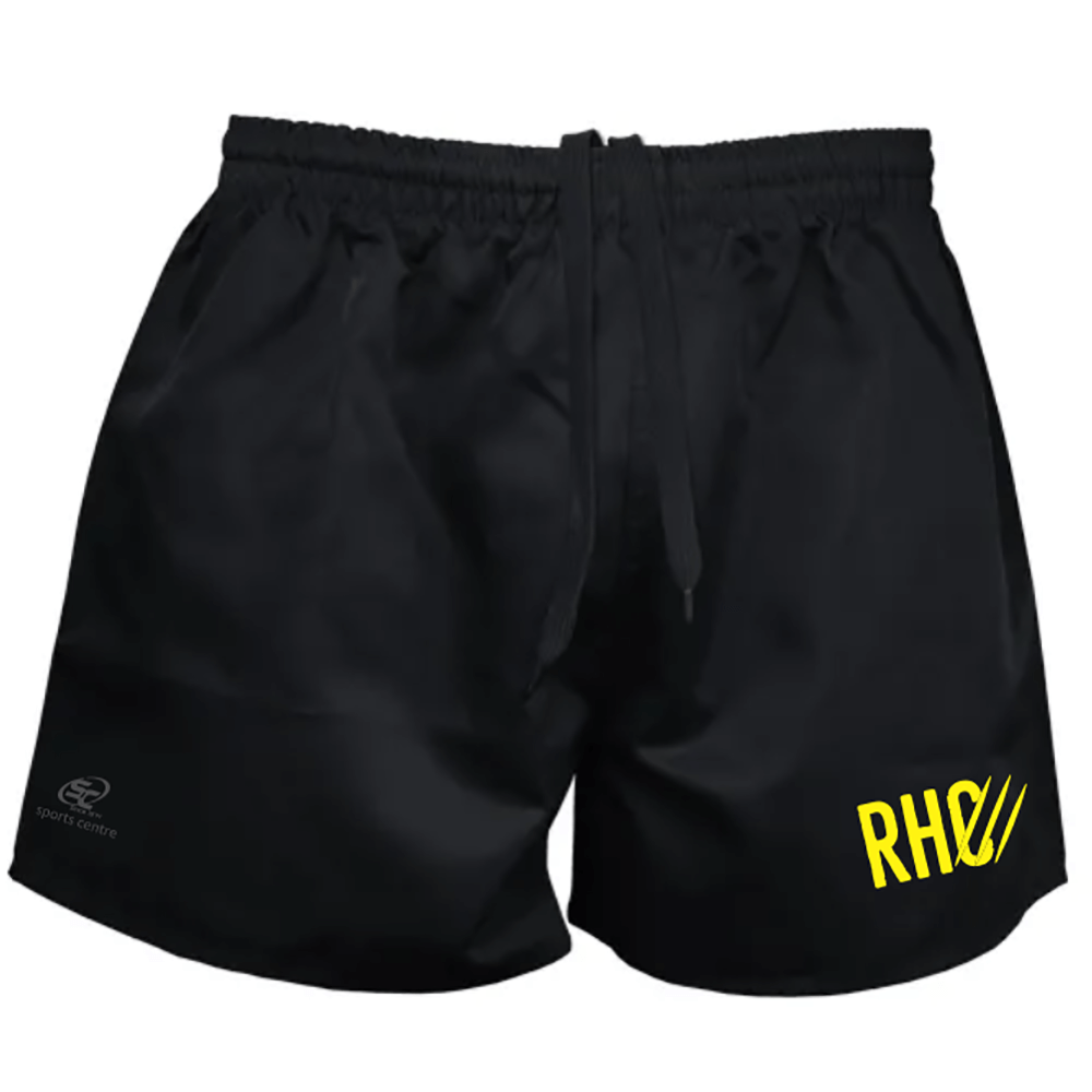 Risdon Hockey Club Shorts - Sportscentre