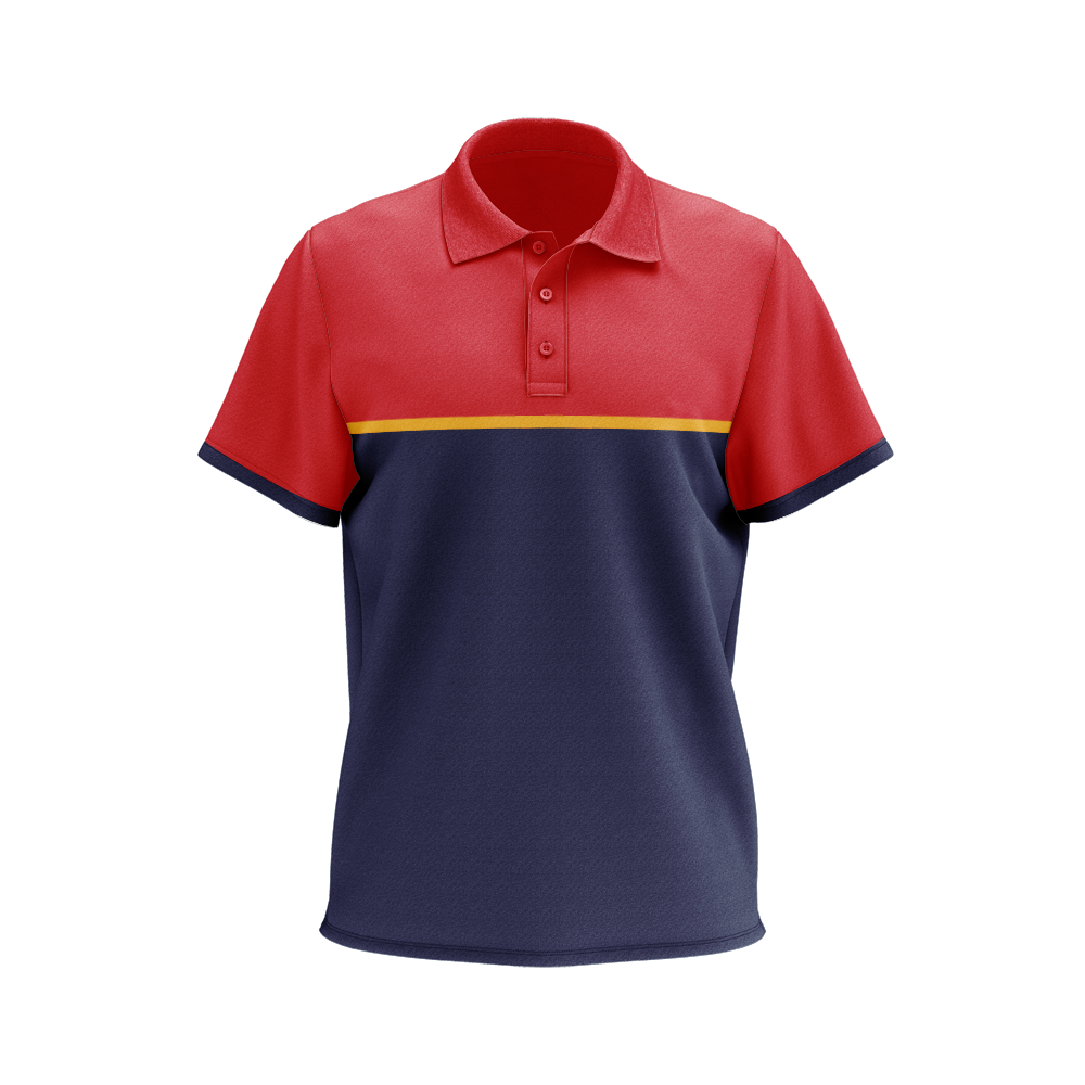 iconic custom polo shirts australia