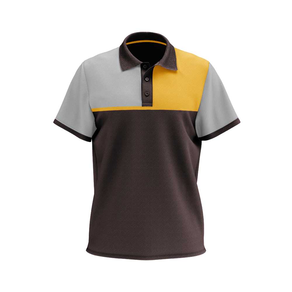 supreme durable polo shirts