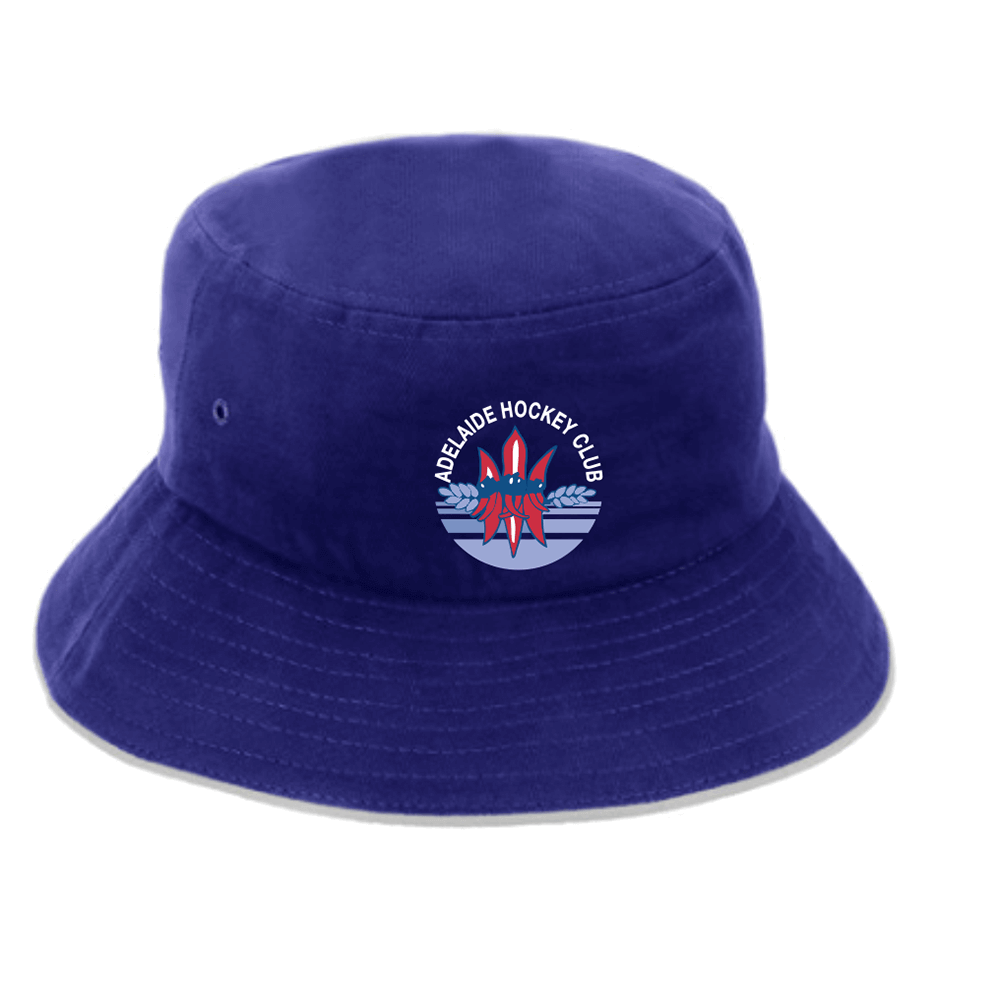 Adelaide Hockey Club Bucket hat - Sportscentre