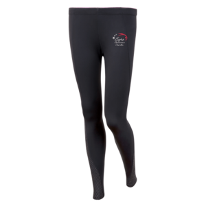 Eyre Gymnastics Leggings