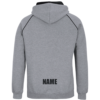 Cobras Basketball Club Hoody