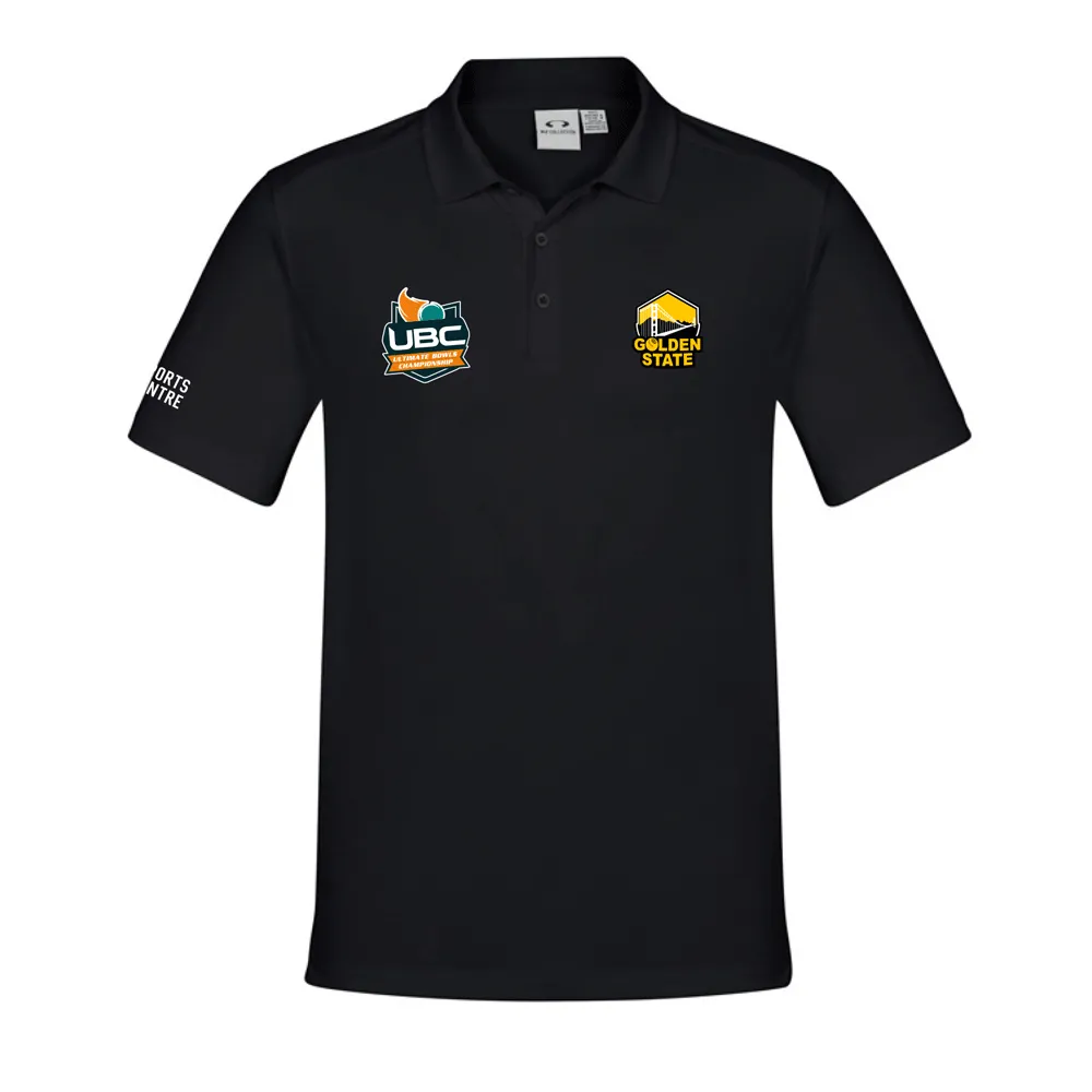 UBC Golden State POLO