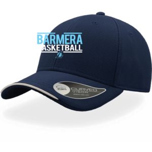 Barmera Basketball Club Cap