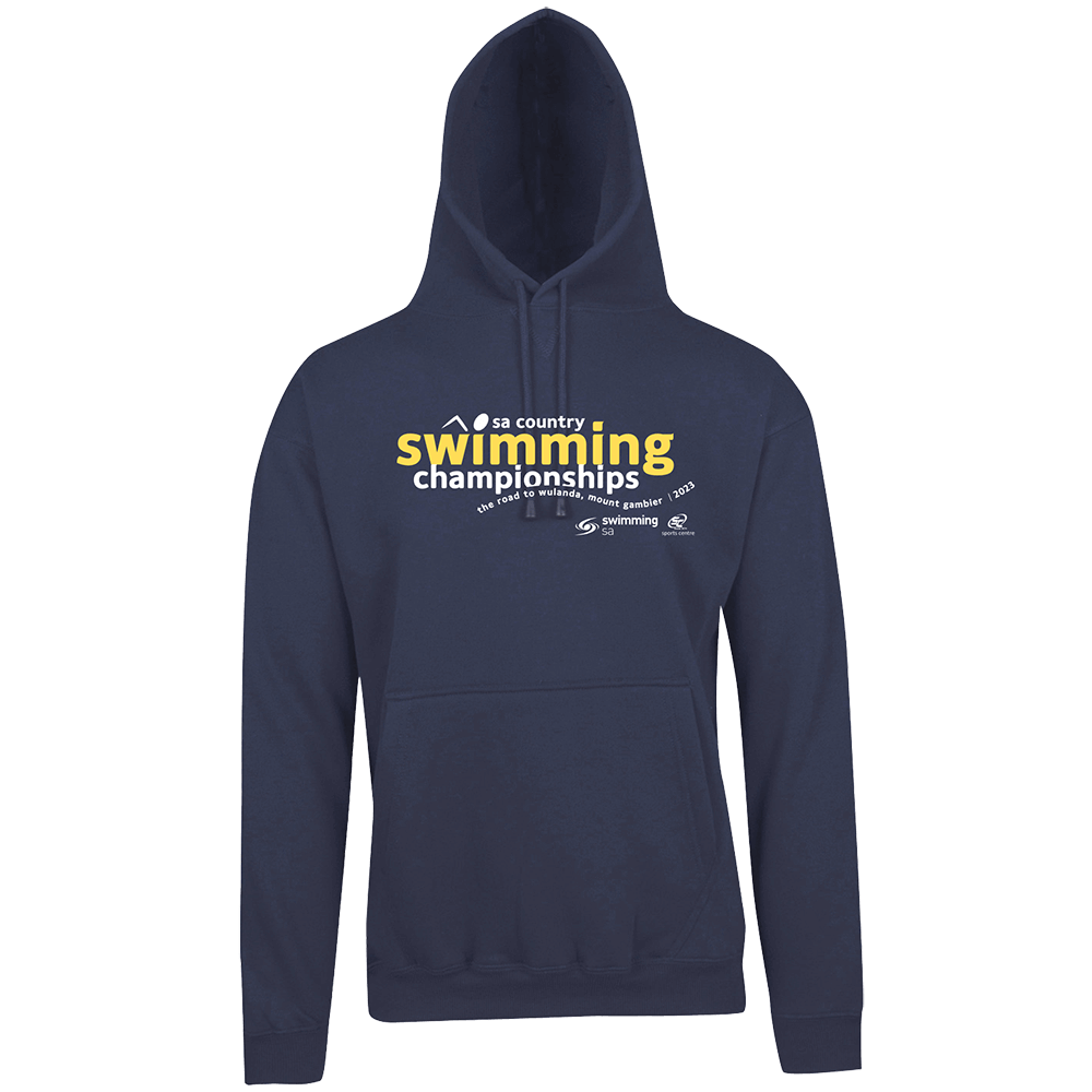 Swimming hoodies clearance