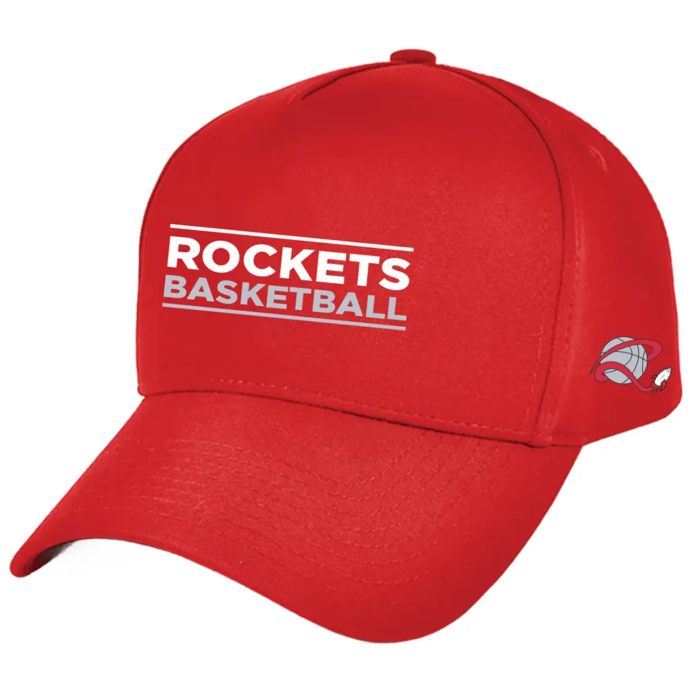 NORTH ADELAIDE ROCKETS CAP