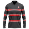 Garville Netball Club Rugby Top