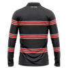 Garville Netball Club Rugby Top