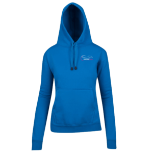 Awesome Paws Agility Training Hoodie