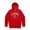Burnside Hockey Club Hoodie