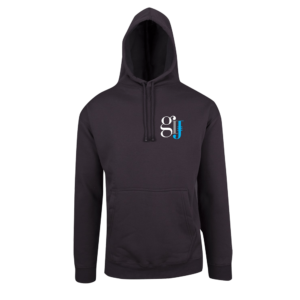 GIJ Generic Hoodie