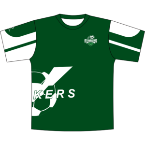 Kensington Valley Hockey Association Raiders Unisex T-Shirt