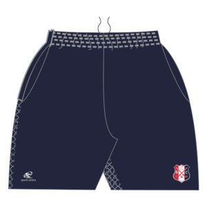 Burnside Hockey Club Shorts