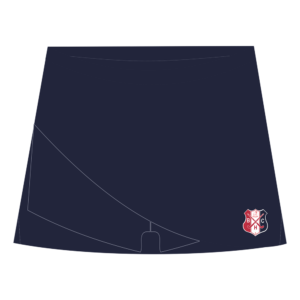 Burnside Hockey Club Skort