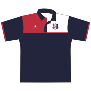 Burnside Hockey Club Polo