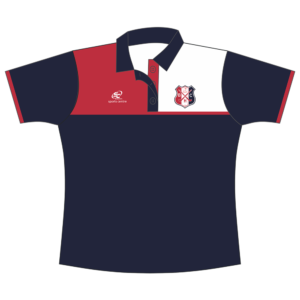 Burnside Hockey Club Womens Polo