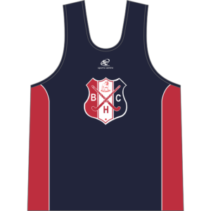 Burnside Hockey Club Mens Singlet