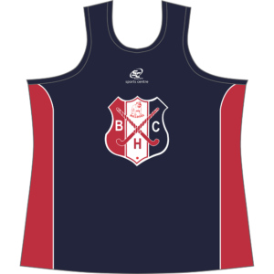 Burnside Hockey Club Womens Singlet