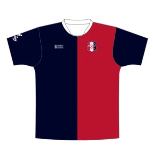 Burnside Hockey Club Mens Jersey