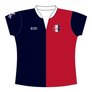 Burnside Hockey Club Womens Jersey