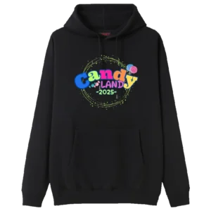 WGIC Event Hoodie