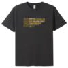HP WA Age & Open Short Course Championships Event Tee