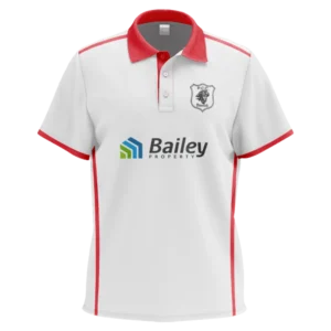 Paracombe CC Junior Playing Polo