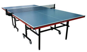 ALLIANCE BLUE DEVIL TABLE TENNIS TABLE