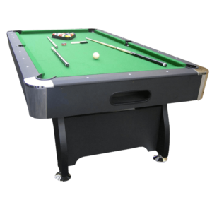 ALLIANCE POOL TABLE - 7FT