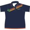 SSA Generic Women Polo Design 2