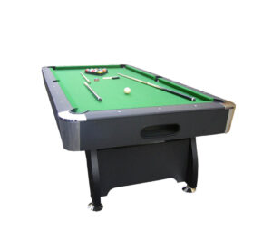 ALLIANCE POOL TABLE - 8FT