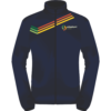 SSA Generic Track Jacket