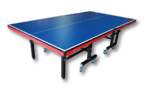 ALLIANCE BLACK DEVIL TABLE TENNIS TABLE